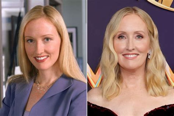 donna moss