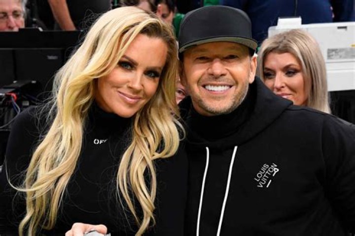 Donnie And Jenny's Divorce Finalized In 2024 A Timeline Of Events