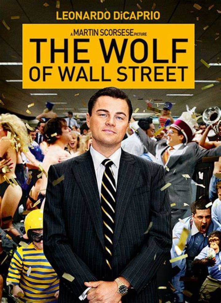 Donnie Azoff Fan Casting for The Wolf Of Wall Street (Alternate Casting) | myCast