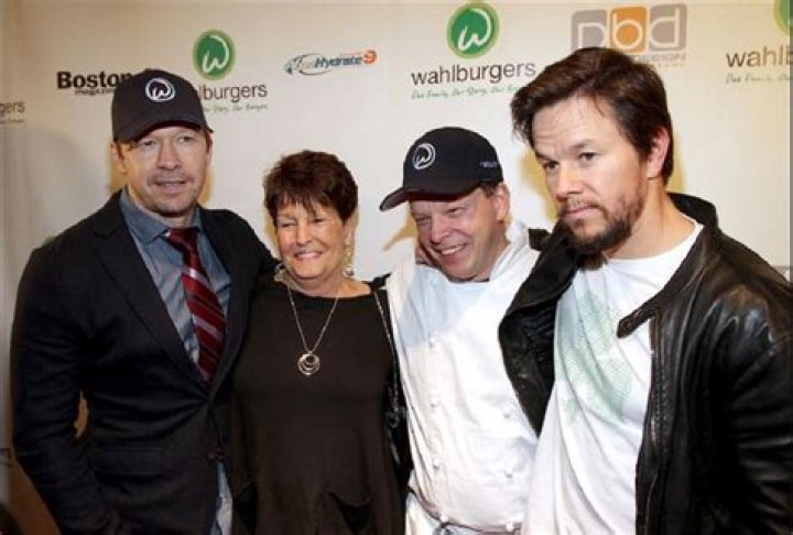 Donnie Wahlberg Family Parents Ethnicity, Wife And Kids