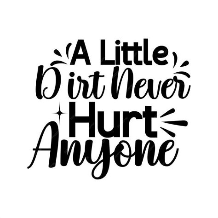 Don&rsquo;t Hurt Anyone