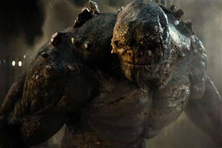 Doomsday Batman v Superman