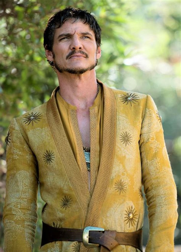 Dornish Prince Oberyn Martell was killed off in season four.