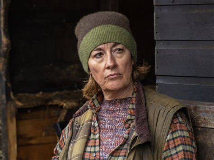Dorothy Atkinson Fan Casting