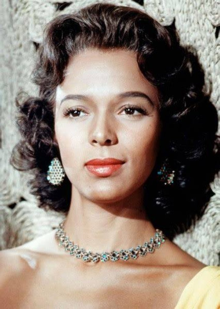 Dorothy Dandridge Fan Casting