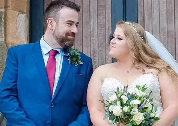 Doudrop married 