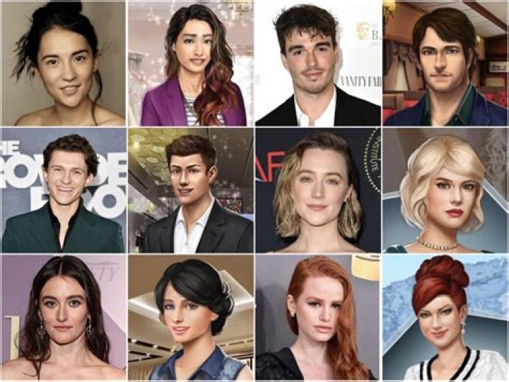 Doug Burch Fan Casting