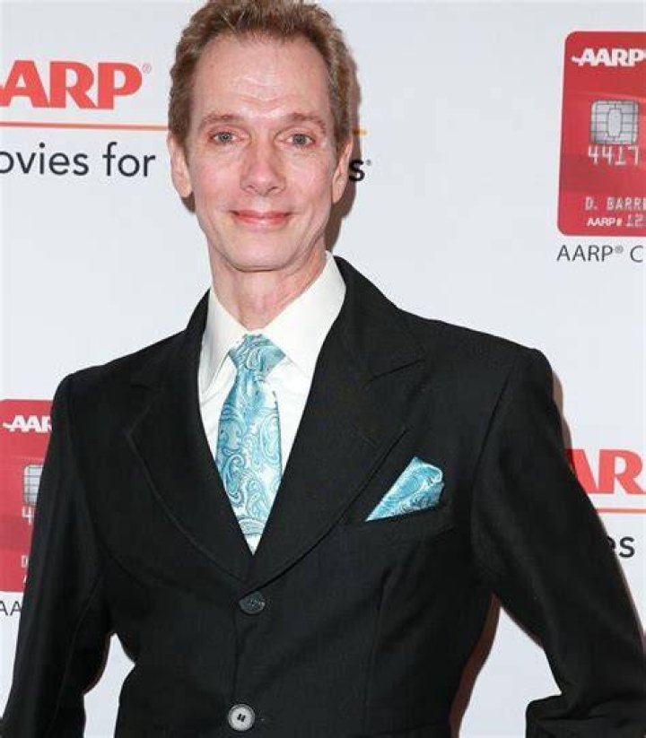 Doug Jones age