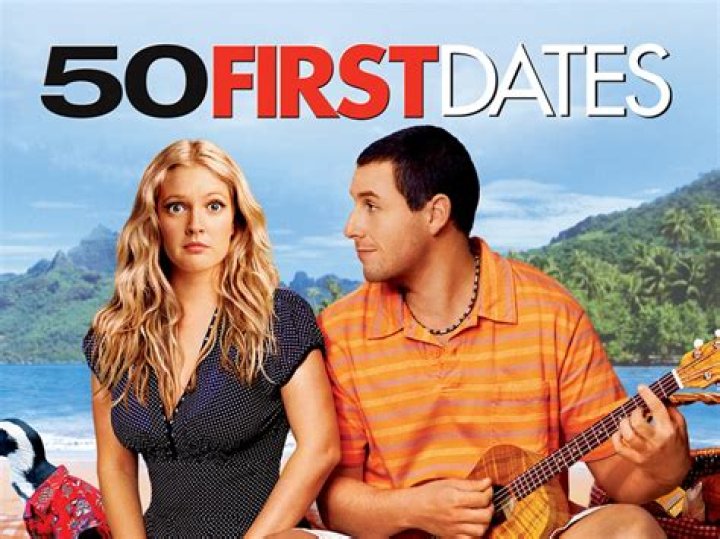 Doug Whitmore Fan Casting for 50 First Dates (2022) | myCast