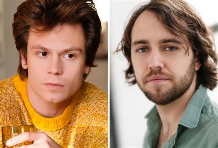 Dougie Baldwin Fan Casting