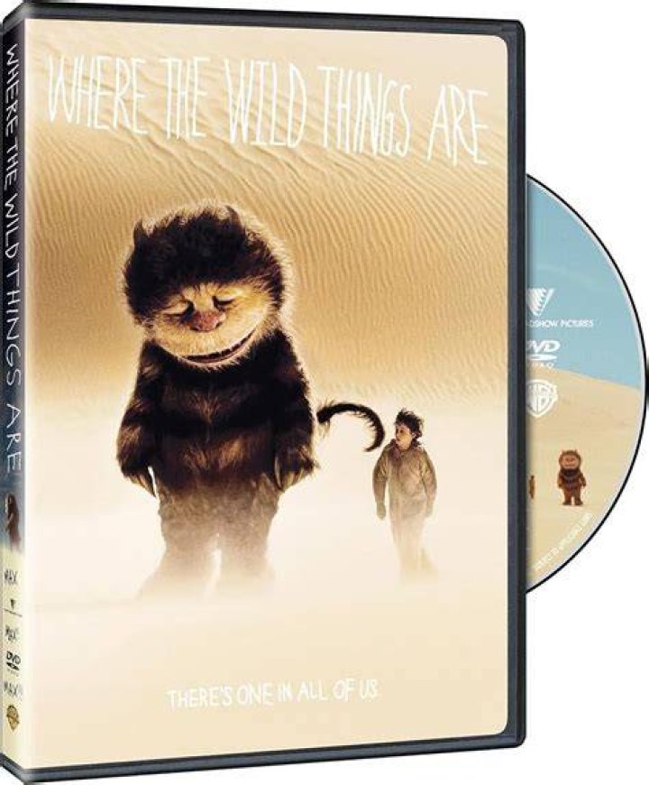 Douglas Fan Casting for Disney’s Where the Wild Things Are (1986) | myCast