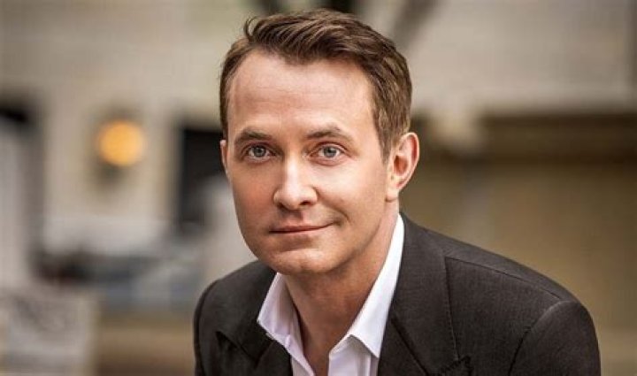 Douglas Murray Partner Is He Married? Wikipedia
