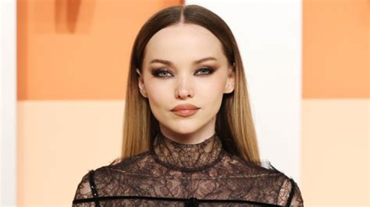Dove Cameron's Real Name: The Story Behind The Star