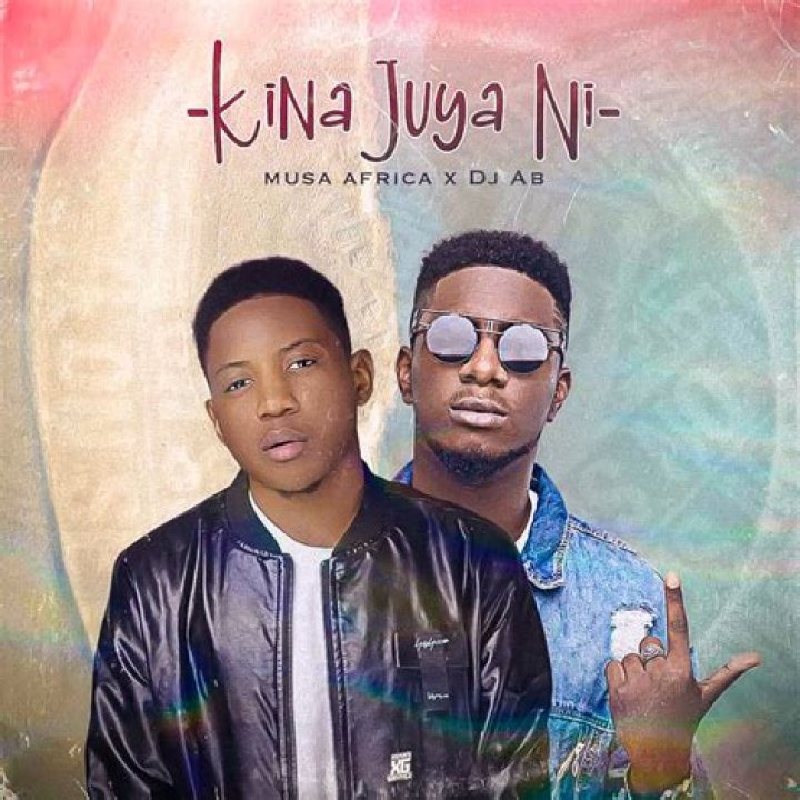 DOWNLOAD MUSIC Musa Africa x Dj Ab Kina Juya Ni BlogLoaded