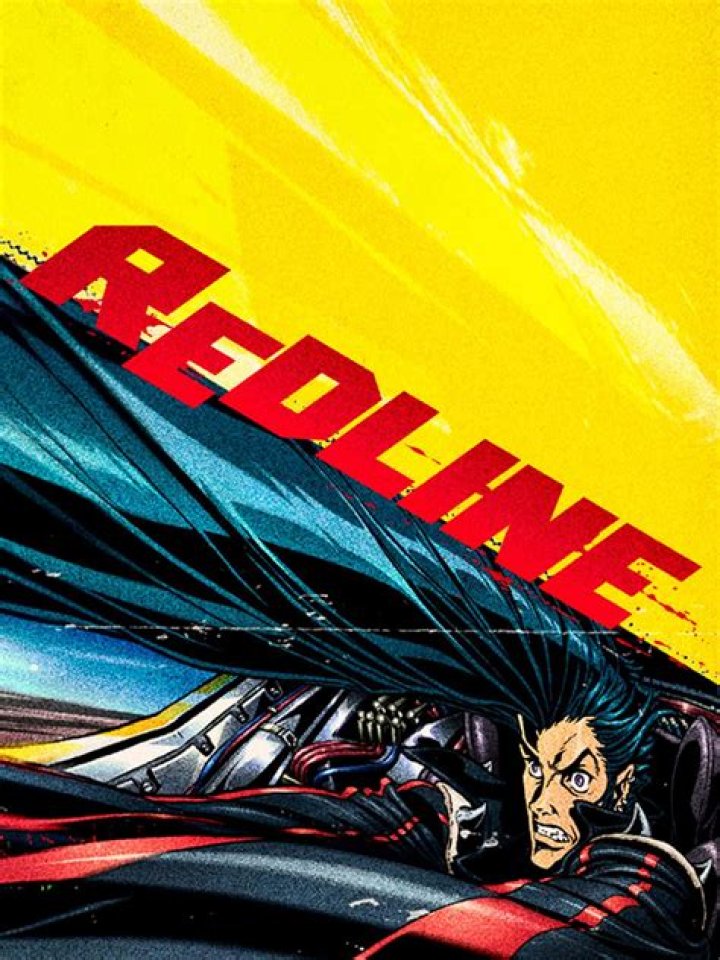 Download Redline 1600 X 900 Wallpaper Wallpaper