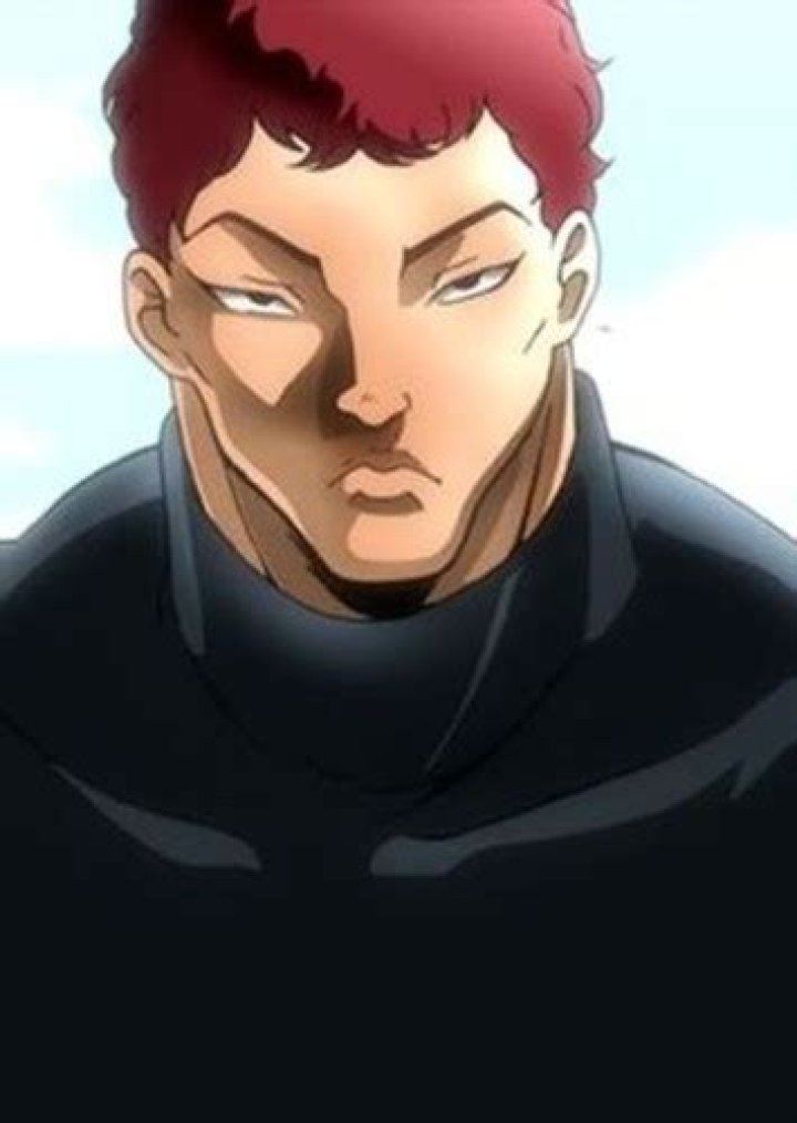Doyle Fan Casting for Baki | myCast
