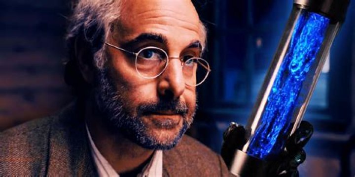 dr abraham erskine in the mcu with vibranium