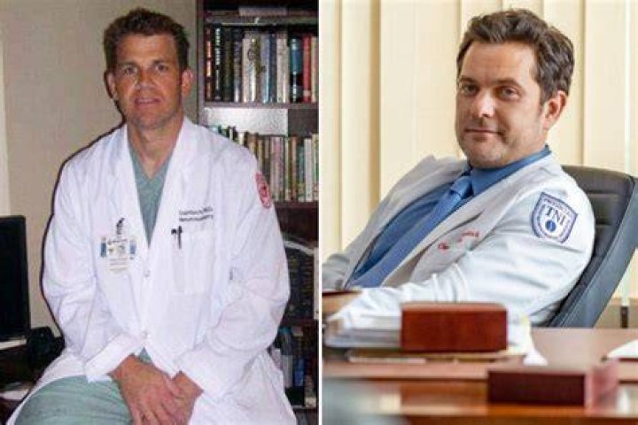 Dr Christopher Duntsch aka The Butcher purposely botched his surgeries and maimed his patients, leaving them disfigured. Photos / Dallas County Sheriff's Office, Facebook 