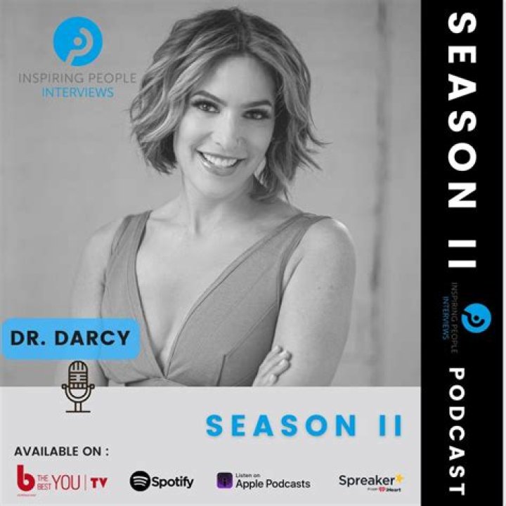 Dr. Darcy Sterling Reveals How The Famously Single Cast Made Her 'Bleed'