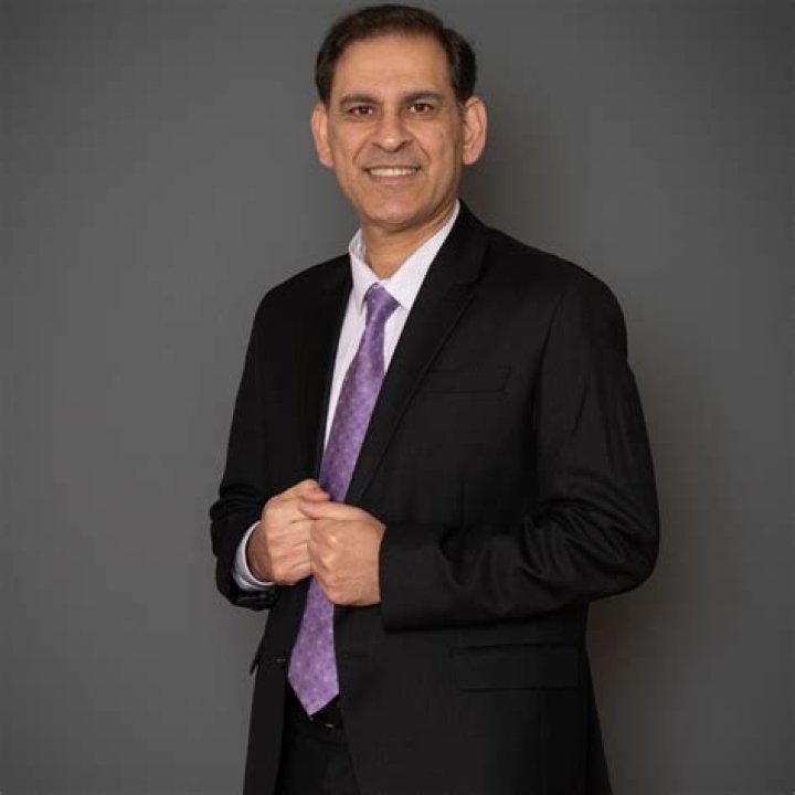 Dr Hassan Mubark injects stem cells into damaged joints to help patients recover from debilitating and painful injuries, autoimmune conditions and degeneration. Photo / Supplied