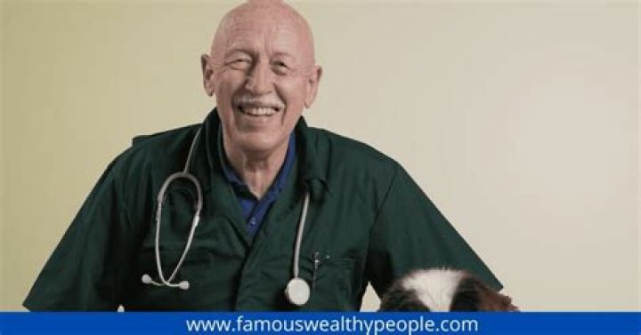 Dr Pol Net Worth 2022 Age, Family, Office, Wife