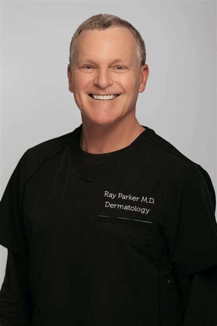 Dr. Ray K. Parker Bio Dermatology Group of Arkansas