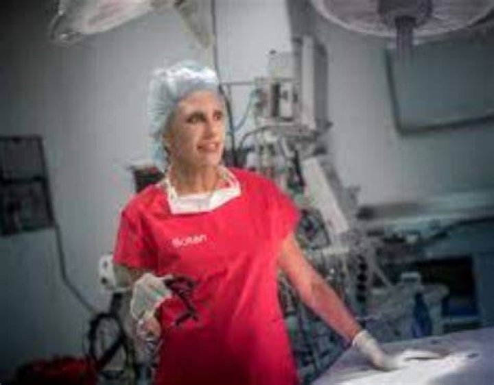 Dr Susan Vosloo