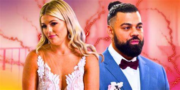 Dr. Viv Talks The Most Devastating Breakup She's Seen On Married At First Sight