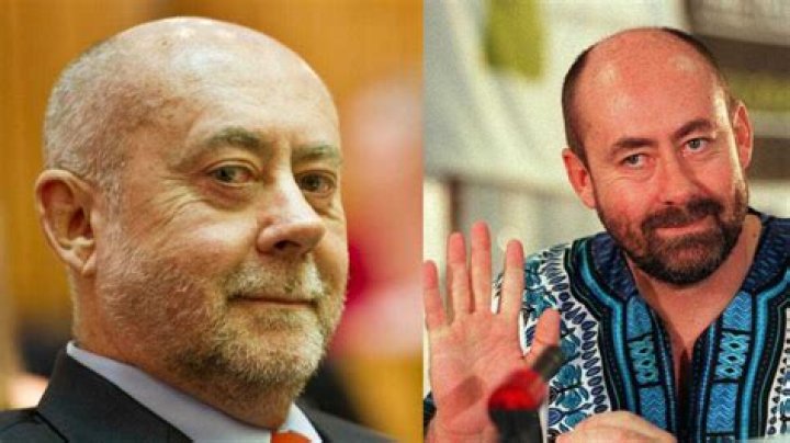Dr Wouter Basson a.k.a Dr Death