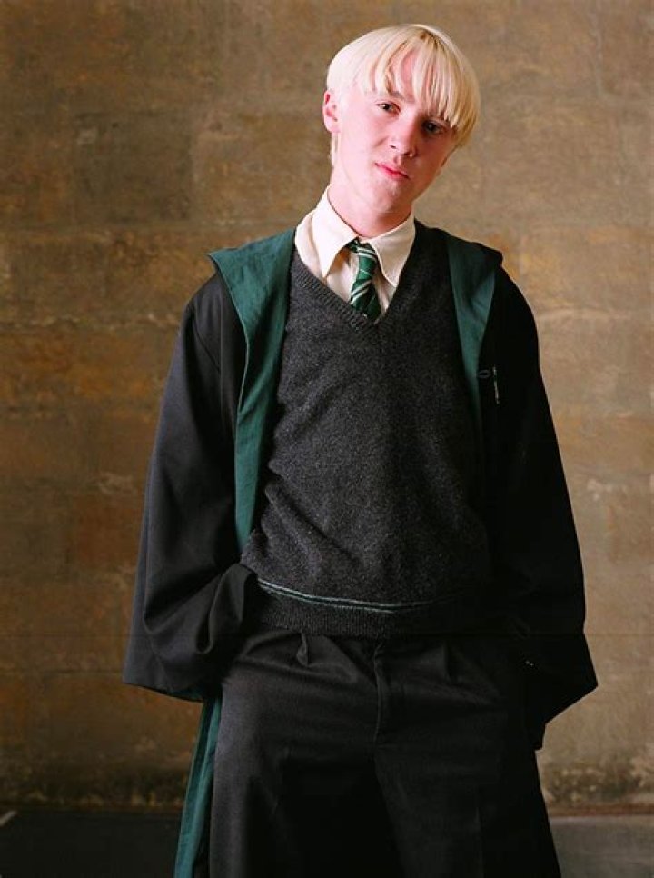 Draco Malfoy