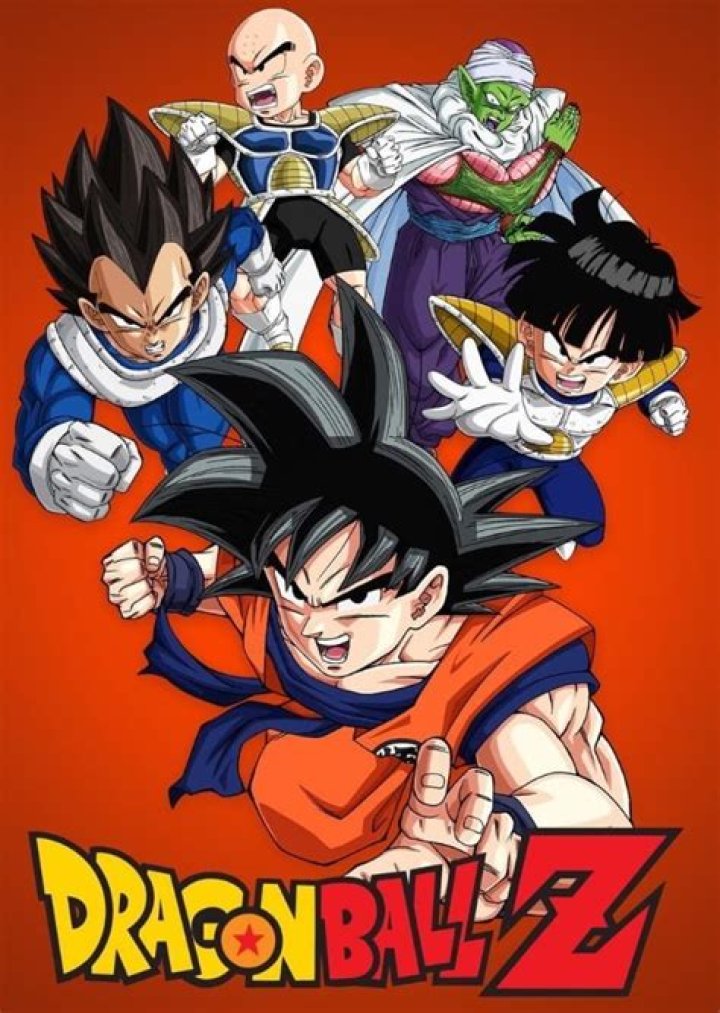 Dragon Ball Z Fan Casting on myCast