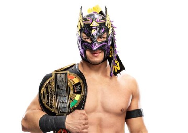 Dragon Lee