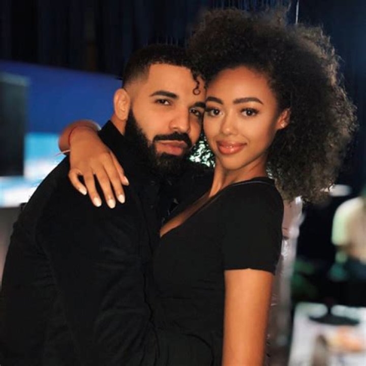 Drake and Rumored Girlfriend Bella Harris Enjoy Intimate Dinner E