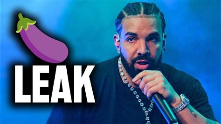 Drakes Meat Leak Twitter Update Footage Scandal And Controversy