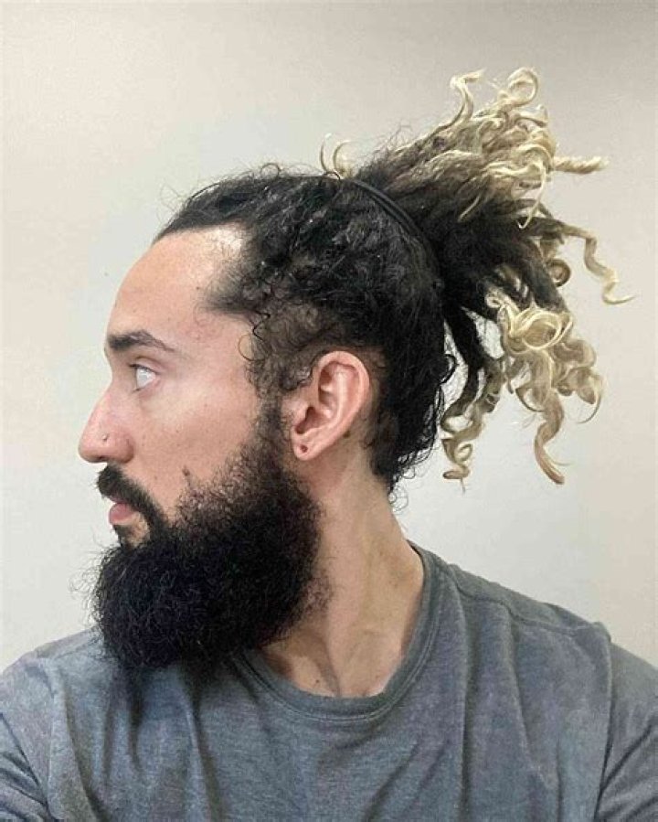 Dread Journey aagdolla Dreaded Tree by aagdolla Dreadlock