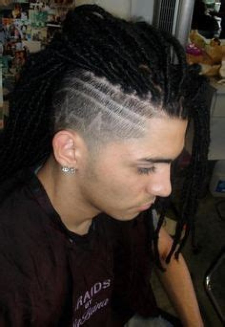 DreadHawk R.I.P. Dj Rowdy A Hair Pinterest A love, Love and Photos