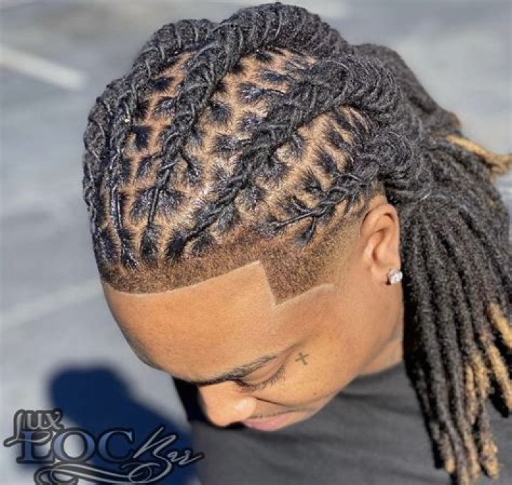 Dreadlocks For Men: A Comprehensive Guide To Styles, Care, And Culture