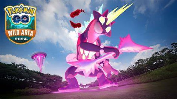 drednaw Gigantimax Sword and Shield Pokemon