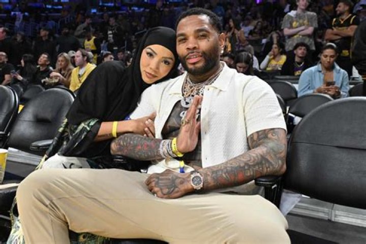 Dreka Gates, queen of (Kevin) Gates' empire, is a true businesswoman