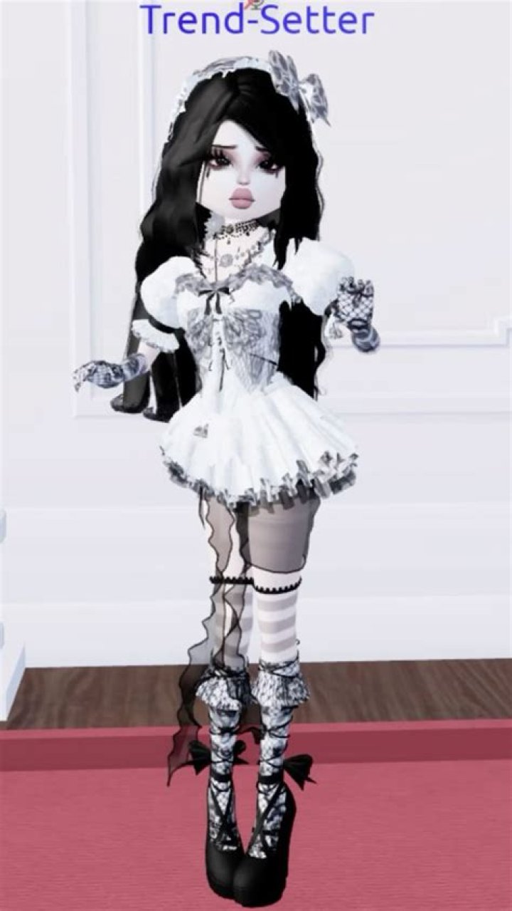 Dress to Impress DTI Theme Football Player in 2024 Dress to impress