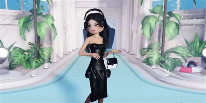 Dress To Impress Roblox Game Outfits Ideas