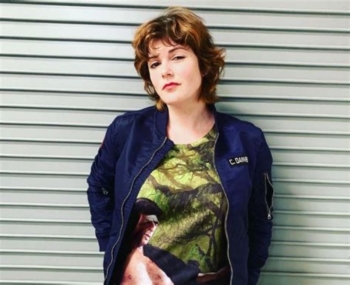 Drew Grant Bio, Wiki, Net Worth, Salary, Boyfriend, Husband, Age, Height