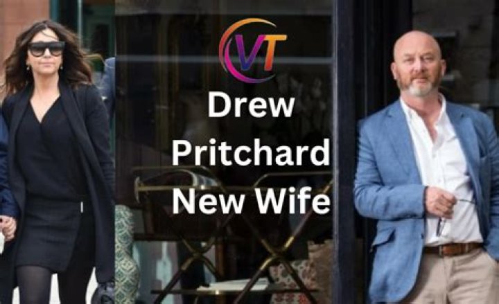 Drew Pritchard's New Wife: Everything You Need To Know