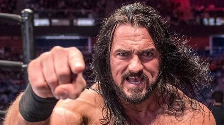 Drew-McIntyre