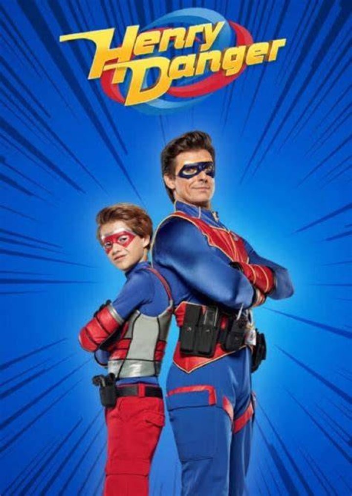 Drex Fan Casting for Henry Danger | myCast
