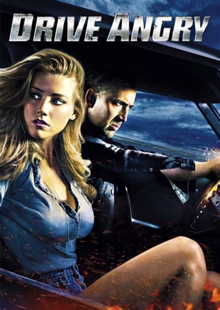 Drive Angry (1996) Fan Casting on myCast