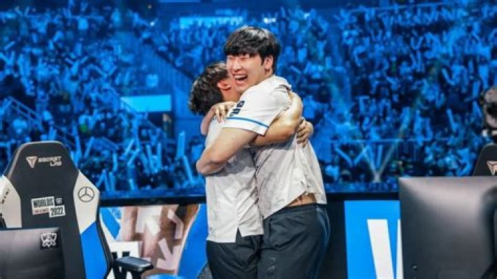 DRX Creates History, Becomes First Play-In Team To Beat T1 In League Of Legends
Championship