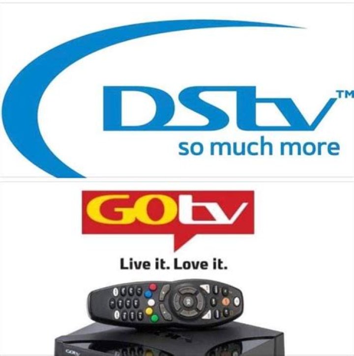 DStv, GOtv Customers to Enjoy More Channels Than What They Pay For