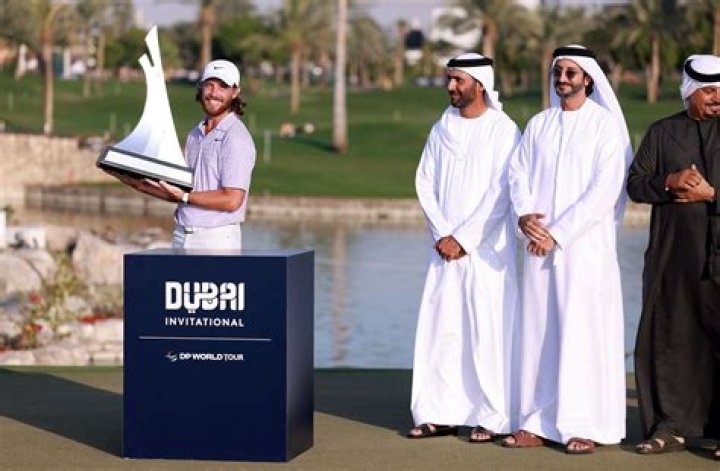 Dubai Invitational 2024: Power Rankings, Defending Champion, Prize Money, and
More