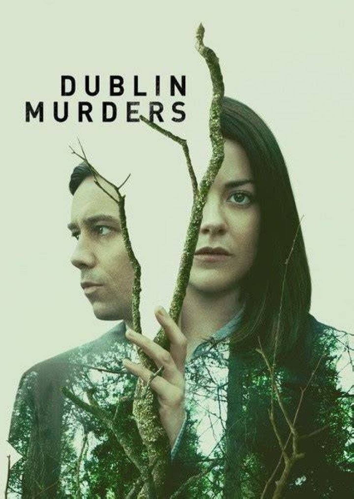 Dublin Murders Fan Casting